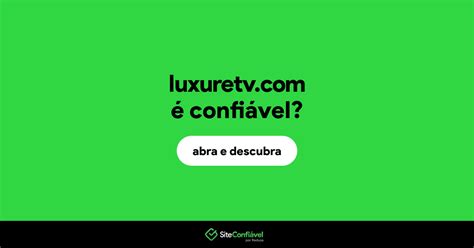 luxure tv.com